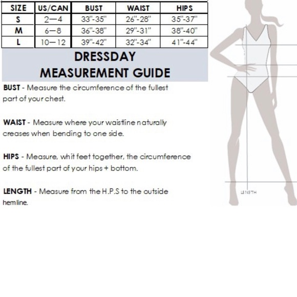 •Thigh High Action• Print Maxi Dress - Picture 4 of 4